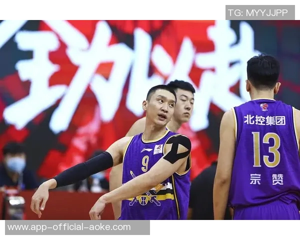 北控首钢展开军备竞赛京城德比或比想象中更精彩 北控首钢展开军备竞赛京城德比或比想象中更精彩