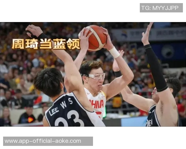 双星首战低迷不气馁,美国主帅:周琦变得越来越好 双星首战低迷不气馁,美国主帅:周琦变得越来越好