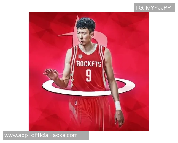 保罗加盟火箭令周琦受益新赛季他或跻身轮换阵容 保罗加盟火箭令周琦受益新赛季他或跻身轮换阵容