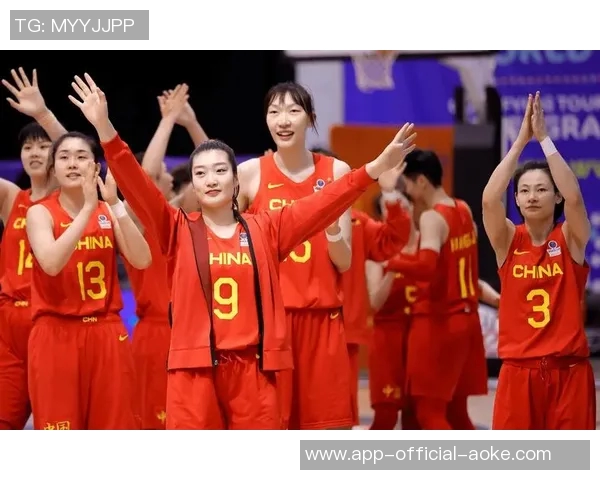 女篮新黄金一代从何而来? 女篮新黄金一代从何而来?