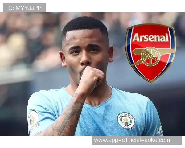 热苏斯辟谣离队传闻,坚定承诺阿森纳未来至2027年 热苏斯辟谣离队传闻,坚定承诺阿森纳未来至2027年