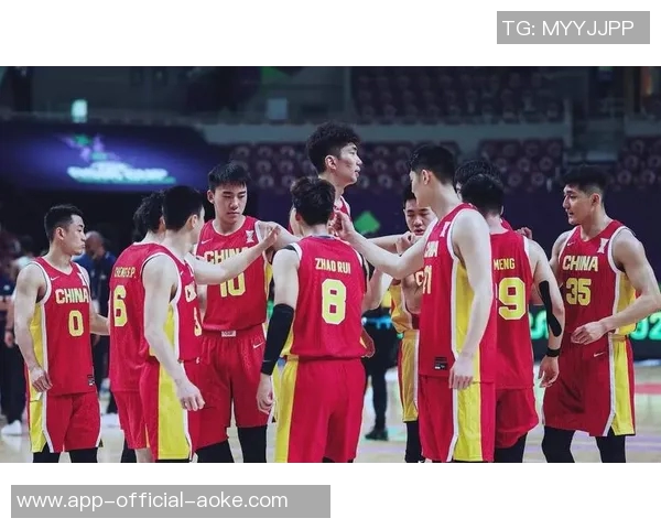 男篮亚洲杯最终排名：澳大利亚第一中国仅获第五——赛事背后的精彩与启示