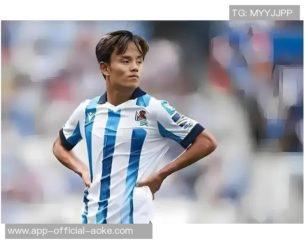 久保建英:美国队在防守端似乎有些松散;我的脚踝目前还很疼