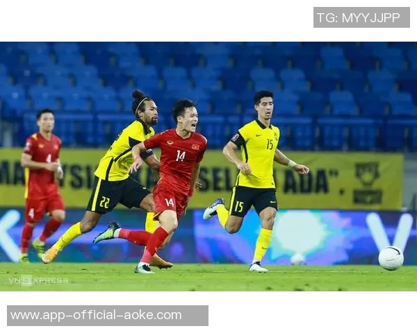 因涉嫌违规归化,马来西亚大胜越南的亚洲杯预选赛可能被判负 因涉嫌违规归化,马来西亚大胜越南的亚洲杯预选赛可能被判负