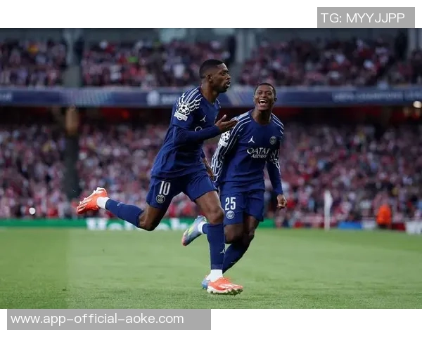 无限制预算,阿森纳为何该签姆巴佩? 无限制预算,阿森纳为何该签姆巴佩?