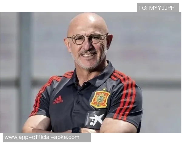 格里马尔多:德拉富恩特打造的不止是一支球队,更是一个团队 格里马尔多:德拉富恩特打造的不止是一支球队,更是一个团队