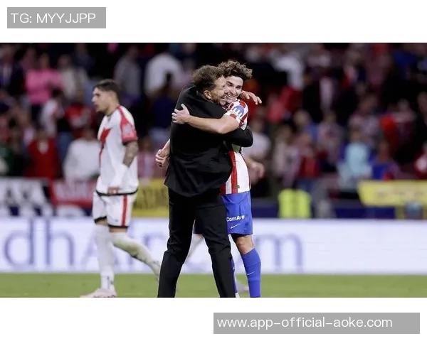 米体：罗马想在冬窗从马竞签拉斯帕多里，已经联系球员经纪人