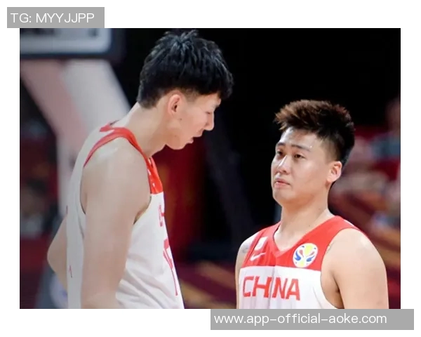 赵睿周琦互换东家震惊背后的现实是什么? 赵睿周琦互换东家震惊背后的现实是什么?