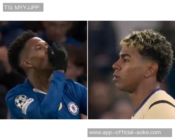 阿根廷记者：目前埃斯特旺比亚马尔出色，前者的终结能力更强