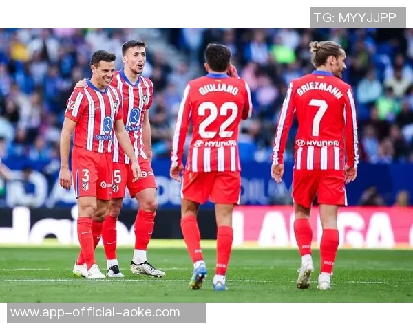 马竞客战阿拉维斯:阿尔瓦雷斯领衔,瑟洛特、朗格莱出战